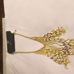 Fashion necklace by Gennaro